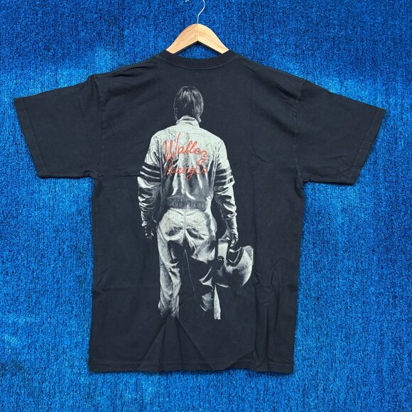 Morgan Wallen Im The Problem Country T-Shirt Size Medium - Picture 3 of 4